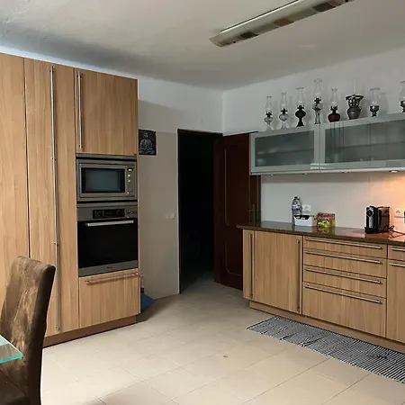 Vivenda Marias Casa de Férias *