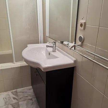 Vivenda Marias Hébergement de vacances Lagoa (Algarve)