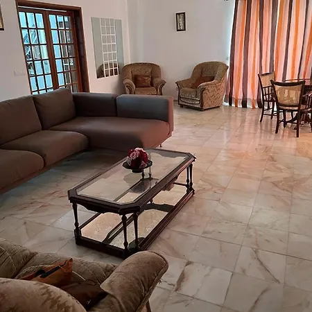 Casa de Férias Vivenda Marias *