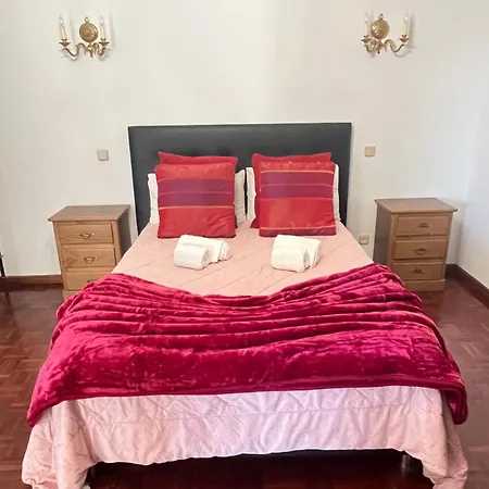 Vivenda Marias * Lagoa (Algarve)