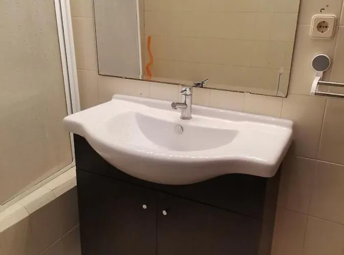 Vivenda Marias بيت للعطل