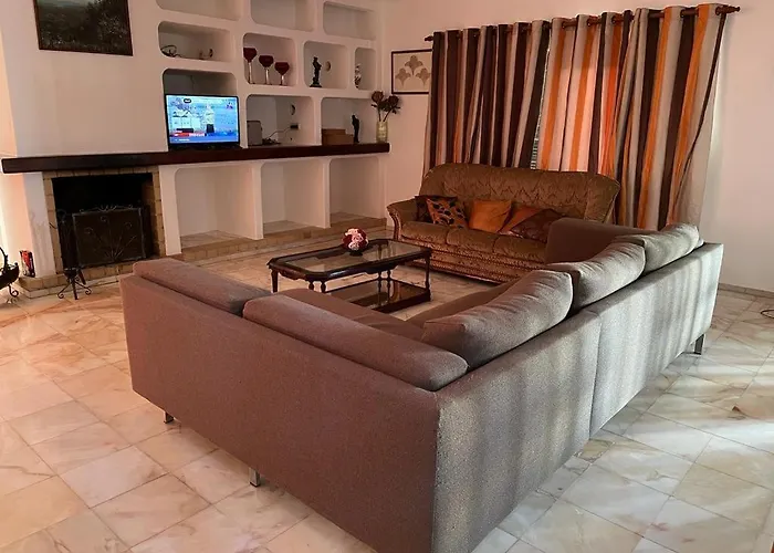 بيت للعطل Vivenda Marias لاغوا