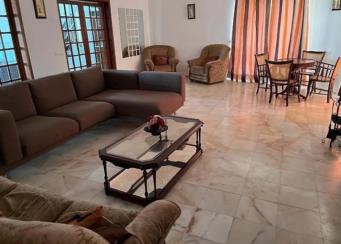 بيت للعطل Vivenda Marias *