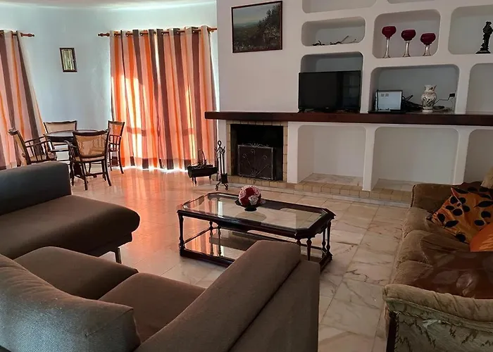 Vivenda Marias * لاغوا