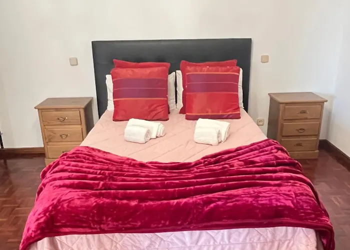 Vivenda Marias * Lagoa (Algarve)