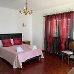 Vivenda Marias بيت للعطل *