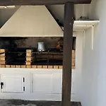 بيت للعطل Vivenda Marias