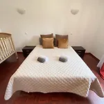 بيت للعطل Vivenda Marias