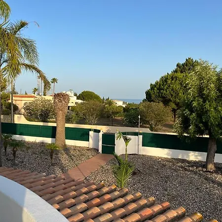 Vivenda Marias * Lagoa (Algarve)