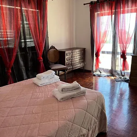 Vivenda Marias Vakantiehuis