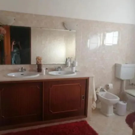 Vivenda Marias * Лагоа