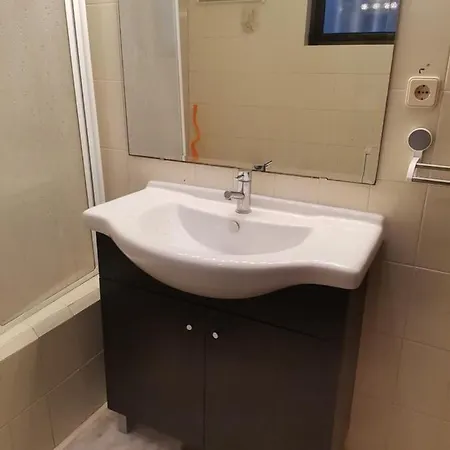 Vivenda Marias Vakantiehuis