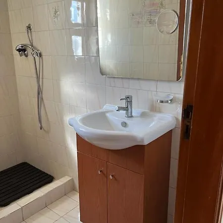 Vakantiehuis Vivenda Marias *