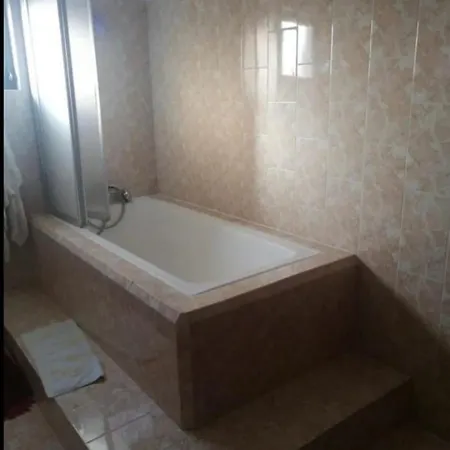 Vivenda Marias * Лагоа