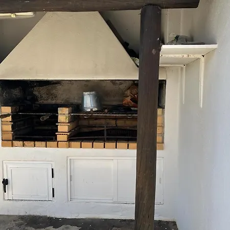 Vakantiehuis Vivenda Marias