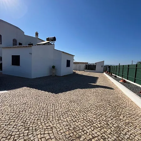 Vivenda Marias *