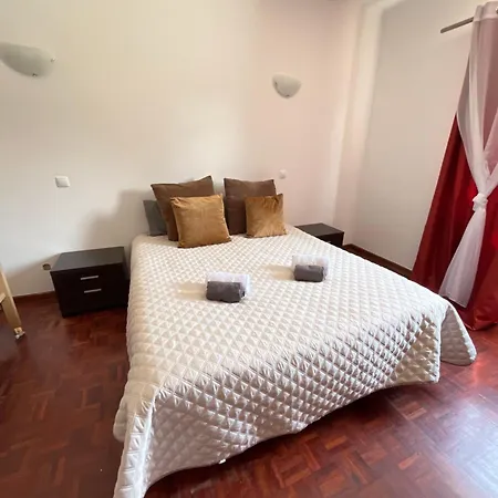 Vivenda Marias Lagoa (Algarve)