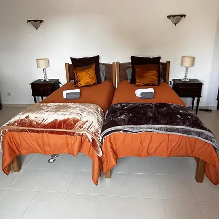 Vivenda Marias Vakantiehuis