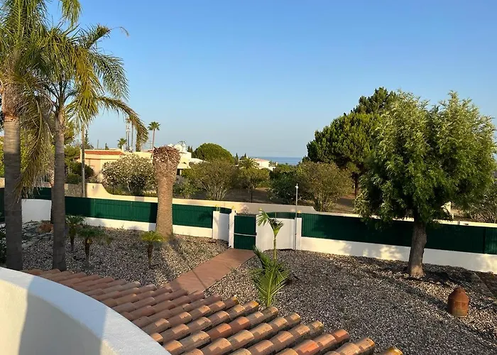 Vivenda Marias * 拉戈阿