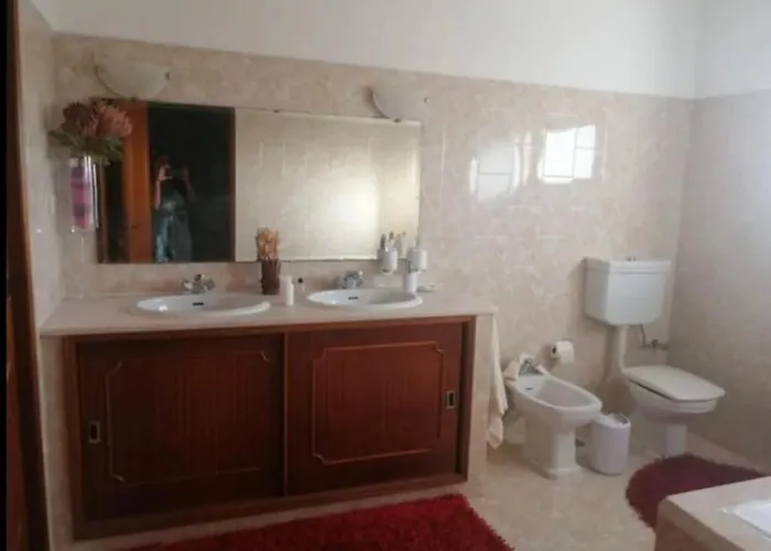 Vivenda Marias * 拉戈阿