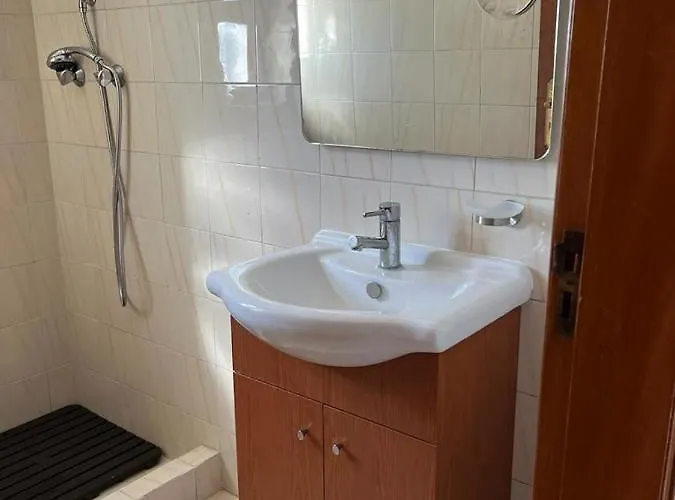 度假居 Vivenda Marias *