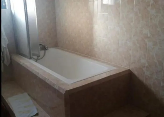 Vivenda Marias * 拉戈阿