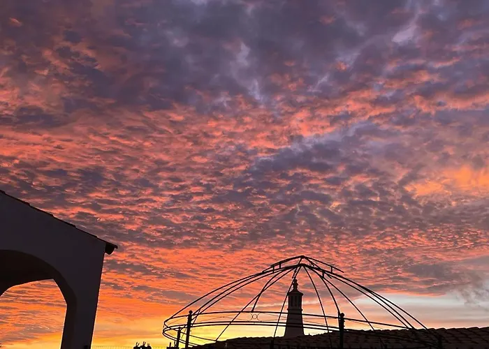 Vivenda Marias 度假居