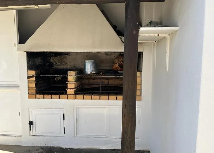 度假居 Vivenda Marias