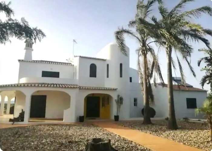 Vivenda Marias