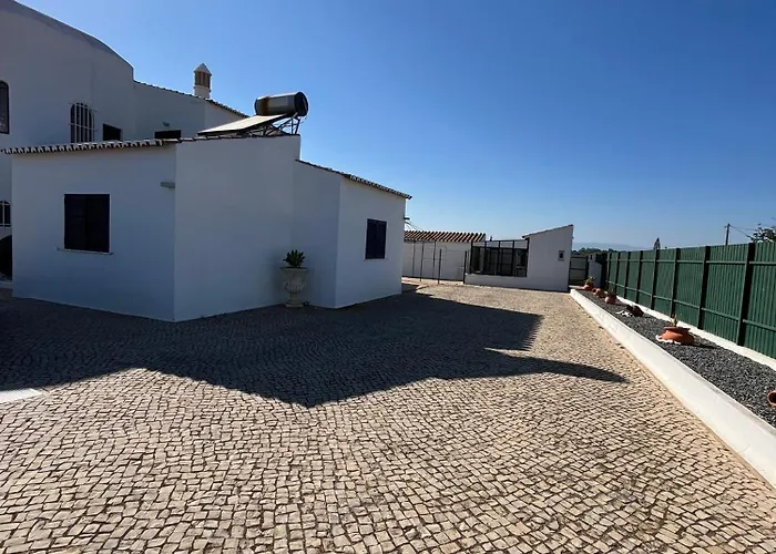 Vivenda Marias *