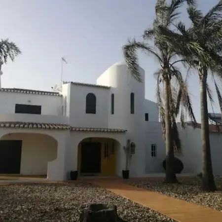 Vivenda Marias