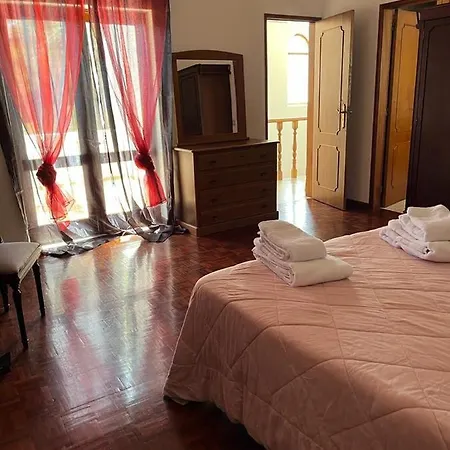 Holiday home Vivenda Marias