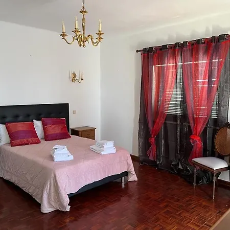 Vivenda Marias Holiday home *