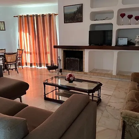 Vivenda Marias * ラゴア