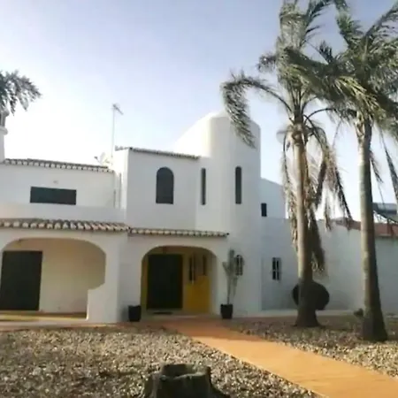 Vivenda Marias
