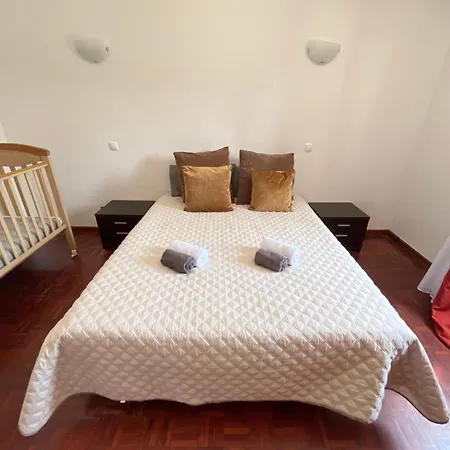 Holiday home Vivenda Marias