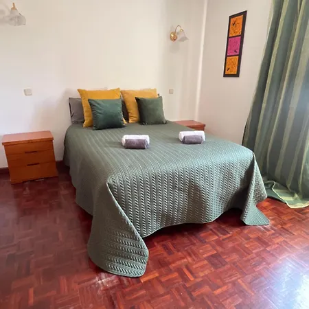 Vivenda Marias Holiday home Lagoa (Algarve)